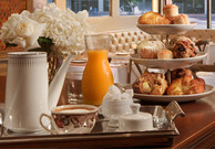 Preferred Hotel Group - Free Breakfast for 2 at Hotels and Resorts in Asia, Pacific, and India