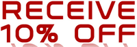 10% Off Sitewide