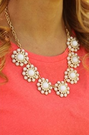 65% Off Dot-to-Dot Necklace