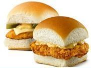White Castle - Buy 1 Sriracha Chicken Slider, Get 1 Free (Printable Coupon)