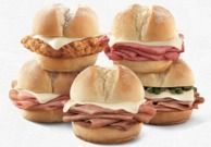 Arby's - Free Slider w/ Any Sandwich Purchase (Printable Coupon)