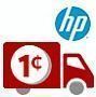 CDW - Penny Shipping on HP Ink & Toner
