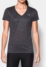 UA Tech Print Women's T-Shirt