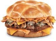 Jack in the Box - Buy 1 Buttery Jack, Get 1 Free (Printable Coupon)