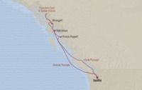 7-Nt Upscale Alaska Cruise from Seattle