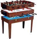 MD Sports 48 3-in-1 Combo Table