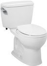 Toto Drake Round Two Piece Toilet
