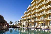 Florida: 4-Star Daytona Beach Resort, 15% Off