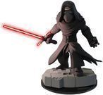 Disney Infinity 3.0 Star Wars Kylo Ren Figure (Pre-Order)