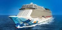 7-Nt Caribbean Cruise on Norwegian