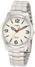 Timex Weekender Men's Stainless Steel Casual Watch