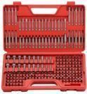 Craftsman Ultimate Screwdriver 208 Piece Bit Set