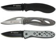 Smith & Wesson Extreme Ops Folding Pocket Knife
