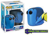 Funko Pop Disney: Finding Dory Vinyl Figure