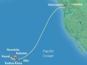 Travelzoo - Hawaii 10-Night Cruise incl. Hilo, Kona & Maui