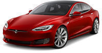 Tesla - Free Unlimited Supercharging