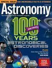 Astronomy Magazine
