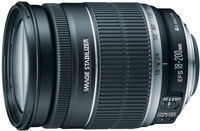 EF-S 18-200mm f/3.5-5.6 IS Standard Zoom Lens (Refurb)