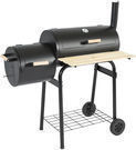 Best Choice Products BBQ Charcoal Grill & Smoker
