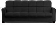 Baja Convert-A-Couch Sofa Sleeper Bed