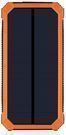 GRDE 15,000mAh Solar Portable Battery Pack