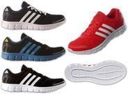Adidas Breeze 101 2 Men's Athletic Running Shoes