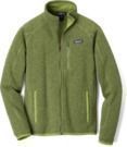 Patagonia Men's Better Sweater Fleece Jacket