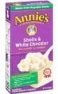 Amazon - 25% Off Annie's Mac & Cheese + Free Shipping