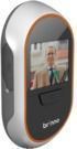 Brinno LCD Front Door PeepHole Viewer