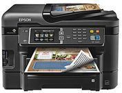 Office Depot - Up to 50% Off Epson Printers