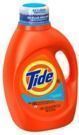 2x 100oz Tide Clean Breeze Liquid Laundry Detergent + $5 GC