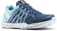 Women's YourFlex Trainette 8.0 WS LMT Shoes