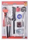 Hyper-Tough Plumber Tool 57-Piece Set