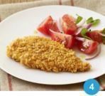 Recipe: Southern-Style Oven-Friend Chicken
