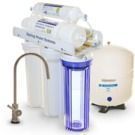 Ispring LittleWell WQA Gold Seal 5-Stage 75-GPD Water Filter