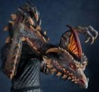 The Nightmare Collection Smolder Halloween Costume