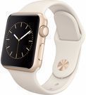 Apple Watch Sport 38mm Smartwatch (Refurbished)