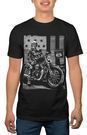 Men's Outlaw Rider Graphic T-Shirt