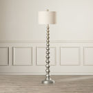 House of Hampton Gloucester 65.5 Floor Lamp