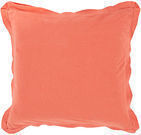 House of Hampton Cornesse Cotton Throw Pillow