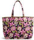 Vera Bradley Factory Exclusive Grand Tote Bag