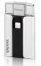 SanDisk 32GB iXpand Lightning / USB 3.0 Flash Drive (Refurb)
