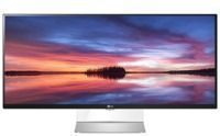 LG 34 3440 x 1440 Res UltraWide LED Monitor 34UM95-C