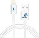 iXCC Element II 6-Foot MFi-Certified Lightning Cable