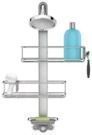 Simplehuman Studio Adjustable Shower Caddy