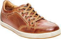 Steve Madden Men's Partikal Leather Sneakers