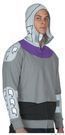 Men's Shredder Hoodie