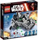 LEGO Star Wars Geonosis Troopers
