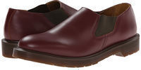 Dr. Martens Louis Gusset Slip On Shoes
