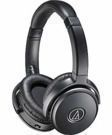 Audio-Technica QuietPoint Active Noise-Cancelling Headphones